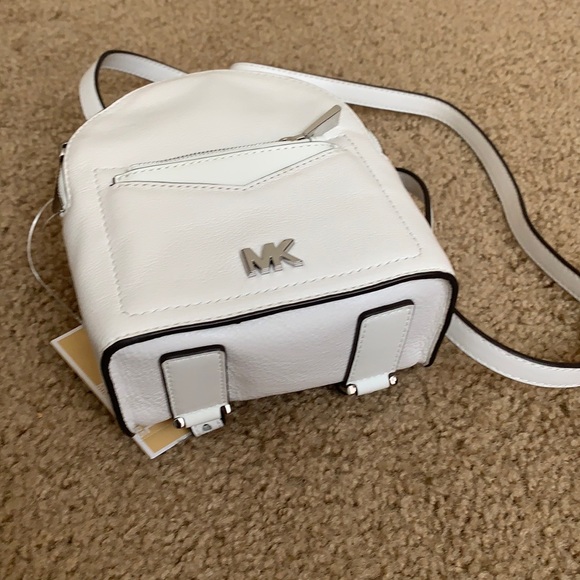 Michael kors Jessa optic white. - Picture 3 of 14